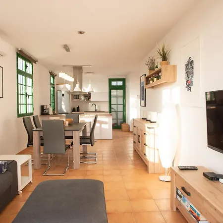 Villa Papagayo Lanzarote Playa Blanca (Lanzarote)