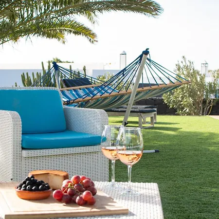 Papagayo Lanzarote * Playa Blanca (Lanzarote)