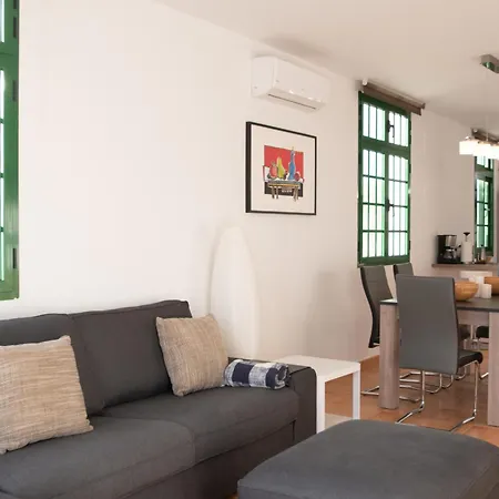 Villa Papagayo Lanzarote *