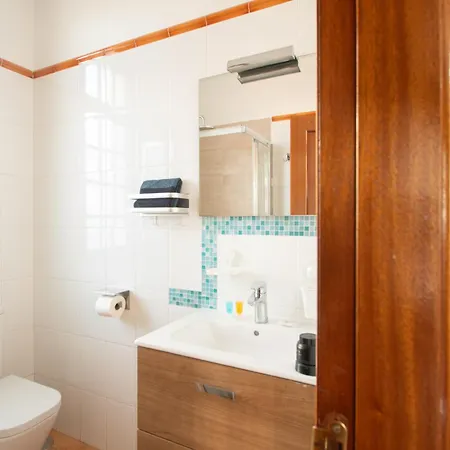 Papagayo Lanzarote Villa