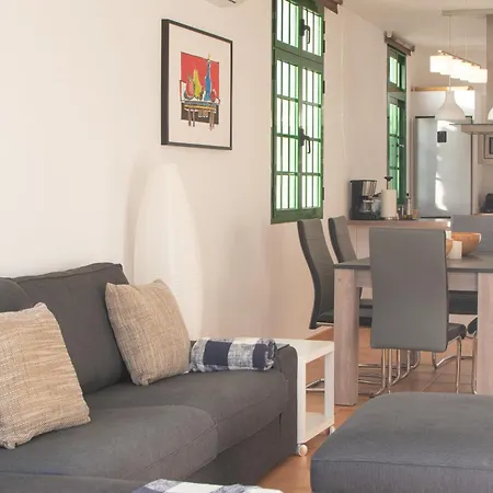 Papagayo Lanzarote Playa Blanca (Lanzarote)