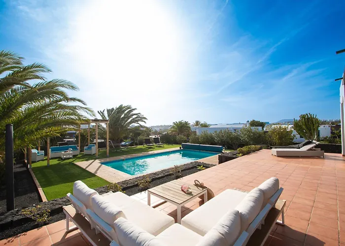 Papagayo Lanzarote 플라야블랑카