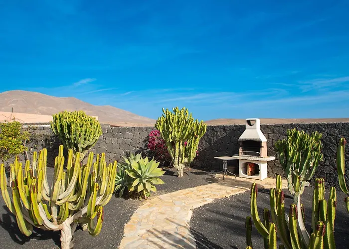 Papagayo Lanzarote * 플라야블랑카