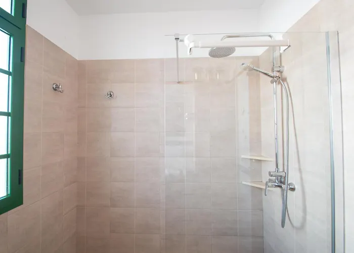 빌라 Papagayo Lanzarote *