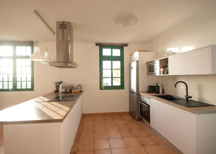 Papagayo Lanzarote * 플라야블랑카