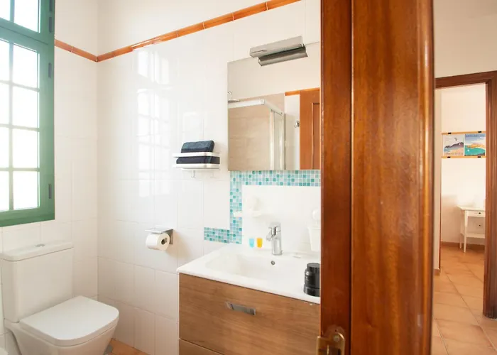 Papagayo Lanzarote 빌라