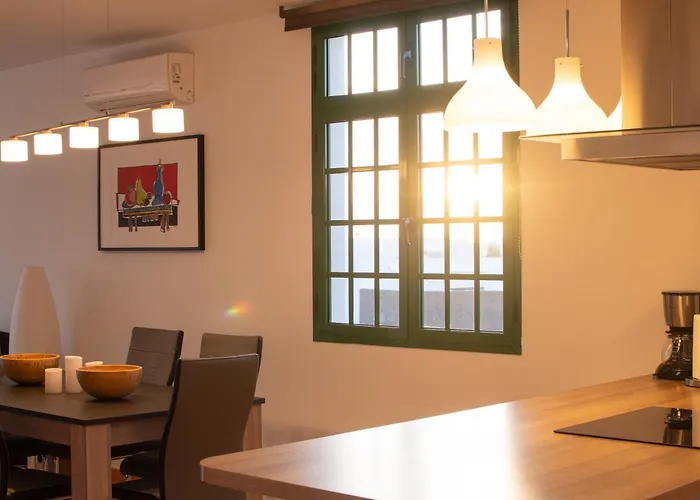 Papagayo Lanzarote 플라야블랑카