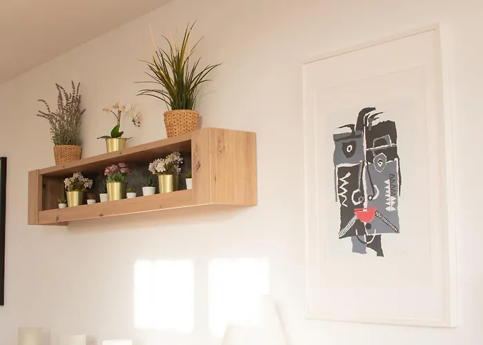 빌라 Papagayo Lanzarote