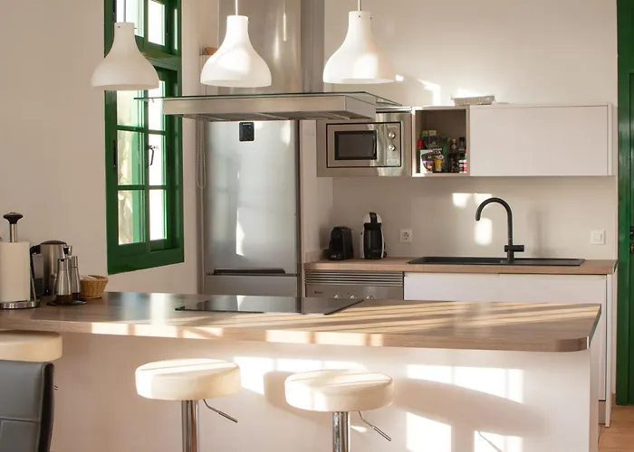 Papagayo Lanzarote * 플라야블랑카