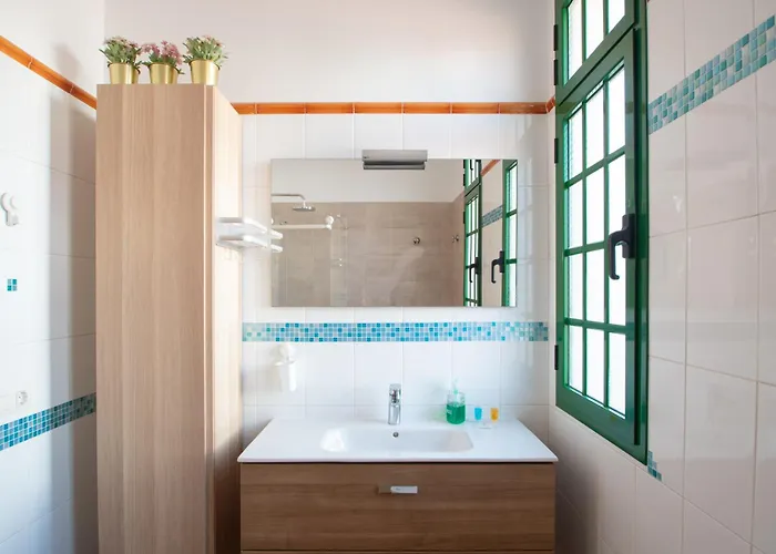 Papagayo Lanzarote * 플라야블랑카