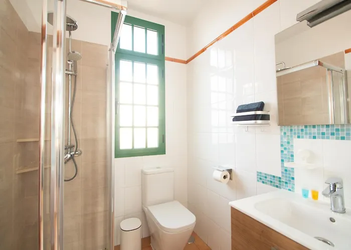 Papagayo Lanzarote 빌라 플라야블랑카