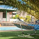 Papagayo Lanzarote וילה *