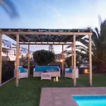 וילה Papagayo Lanzarote פלאיה בלנקה