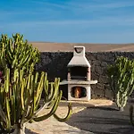 Papagayo Lanzarote וילה פלאיה בלנקה