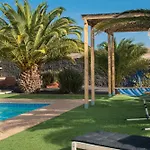 Papagayo Lanzarote * פלאיה בלנקה