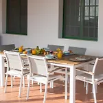 וילה Papagayo Lanzarote פלאיה בלנקה