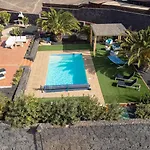 Papagayo Lanzarote וילה *