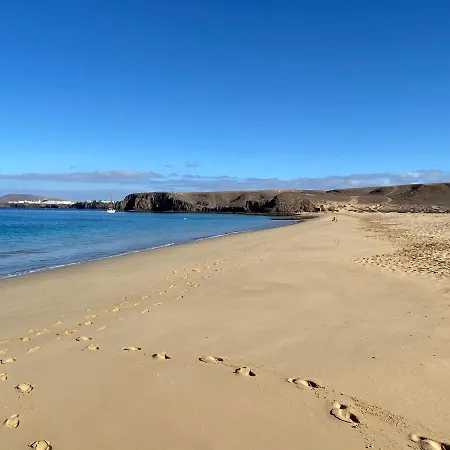 ヴィラ Papagayo Lanzarote