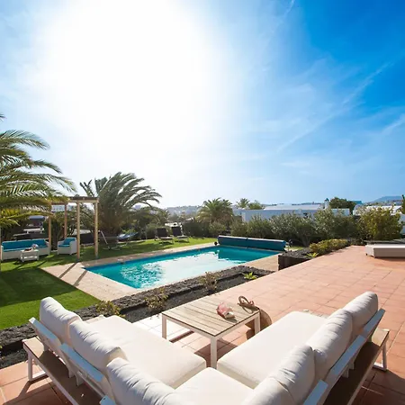 Papagayo Lanzarote Playa Blanca (Lanzarote)