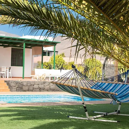Papagayo Lanzarote Playa Blanca (Lanzarote)