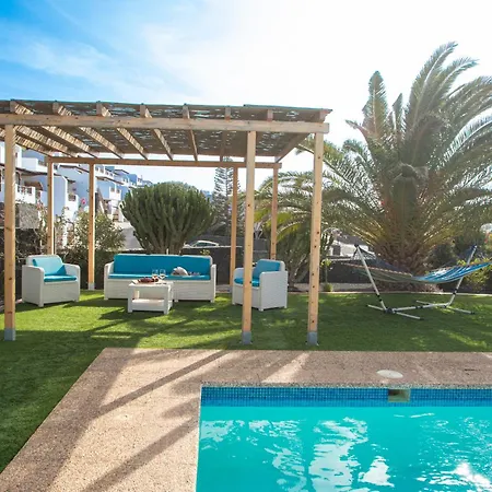 Papagayo Lanzarote * بلايا بلانكا