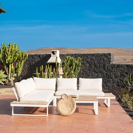 Papagayo Lanzarote