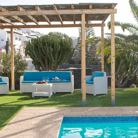 Papagayo Lanzarote * Playa Blanca (Lanzarote)