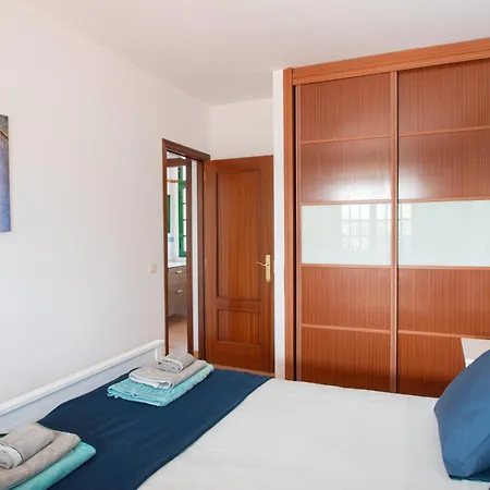 Papagayo Lanzarote فيلة *