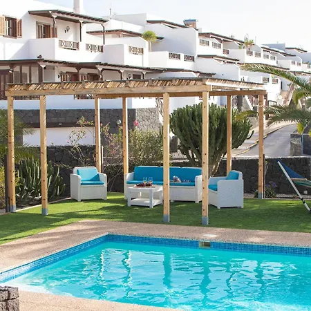 וילה Papagayo Lanzarote