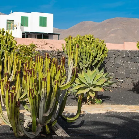 Papagayo Lanzarote فيلة *