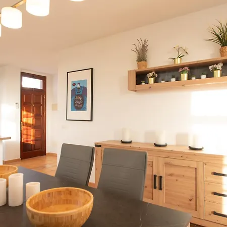 Villa Papagayo Lanzarote *