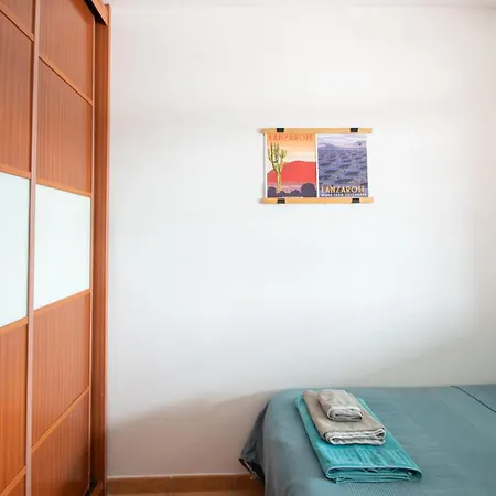 Papagayo Lanzarote Villa