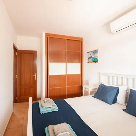 Papagayo Lanzarote Villa