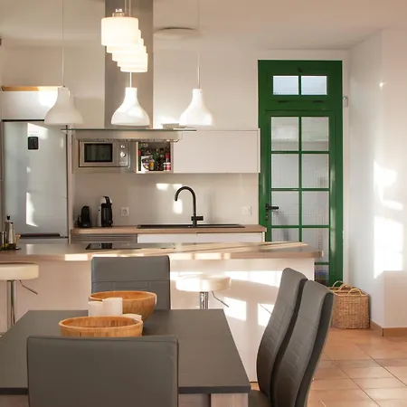 Papagayo Lanzarote Villa