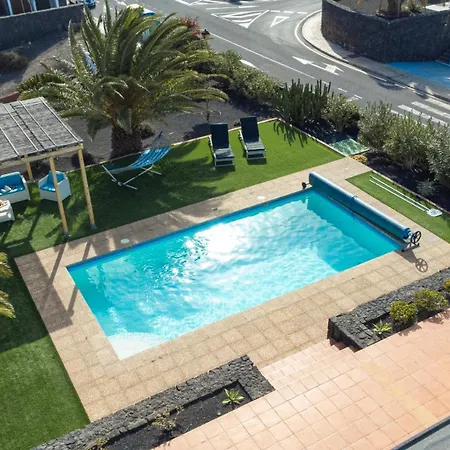 Villa Papagayo Lanzarote