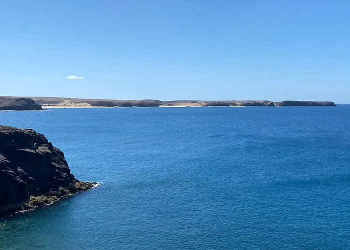 וילה Papagayo Lanzarote *