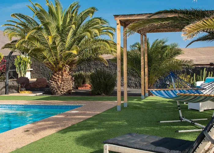 Papagayo Lanzarote * פלאיה בלנקה