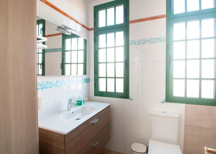 Papagayo Lanzarote * פלאיה בלנקה