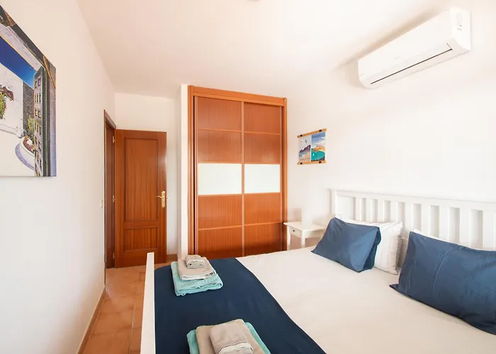 Papagayo Lanzarote וילה