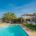 Papagayo Lanzarote Villa Playa Blanca