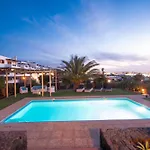 Villa Papagayo Lanzarote *