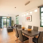 Papagayo Lanzarote Villa *