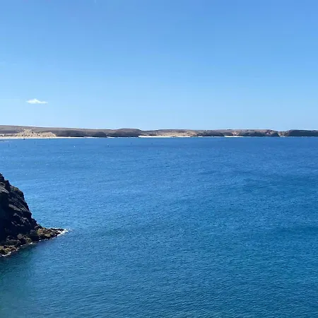 别墅 Papagayo Lanzarote *