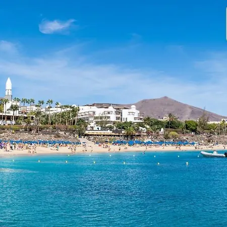 Papagayo Lanzarote *