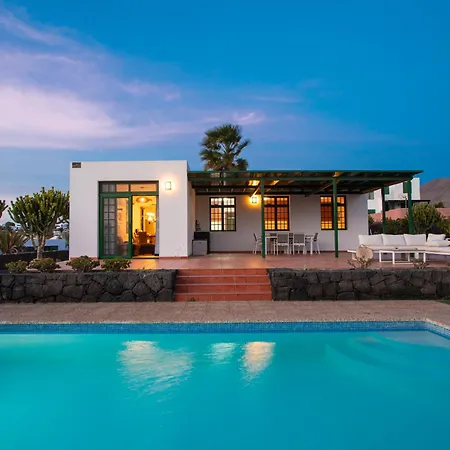 Papagayo Lanzarote *