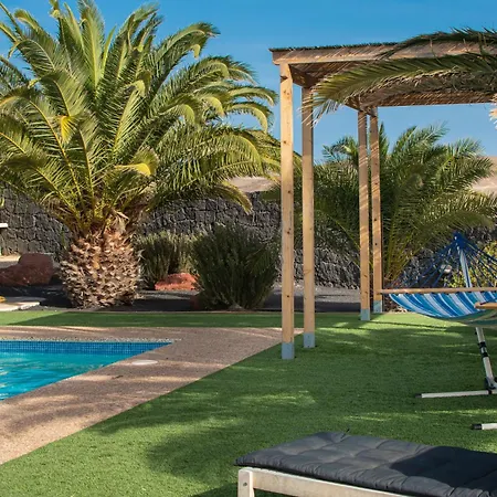 Papagayo Lanzarote * 플라야블랑카