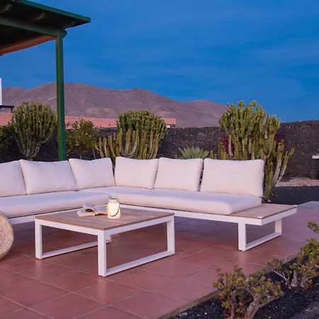 Papagayo Lanzarote *