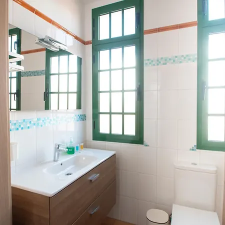 Papagayo Lanzarote * 플라야블랑카