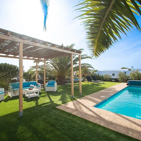 Papagayo Lanzarote * 플라야블랑카