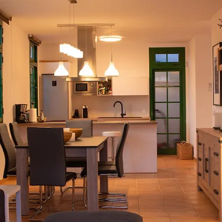 Papagayo Lanzarote 빌라 *